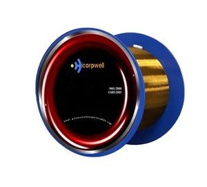 Acopladores PM FBT de polarización Fibra PLC 20/400 Erbium (<span class=keywords><strong>Er</strong></span>) Iterbium (Yb) Neodimio (Nd) Thulium (<span class=keywords><strong>Tm</strong></span>) Fibra activa dopada - Product Image 6