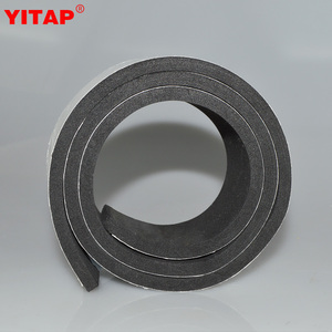 Auto <span class=keywords><strong>Adesivo</strong></span> Eva <span class=keywords><strong>Spugna</strong></span> Cerchio di Gomma Guarnizione In Schiuma Compriband <span class=keywords><strong>Nastro</strong></span> - Product Image 3
