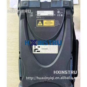 Medidor OTDR EXFO FTB-200 45/43Db Sm Fibra Óptica OTDR H - Product Image 4