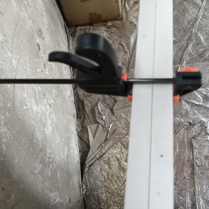 Pince <span class=keywords><strong>rapide</strong></span> de menuiserie de type déclencheur, pince à bois bidirectionnelle <span class=keywords><strong>rapide</strong></span> - Product Image 6