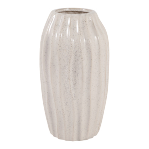Vaso Texturizzato Contemporaneo per Fiori, Decorazione Elegante per Soggiorno e Tavolo da Pranzo - Product Image 3