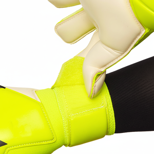 Gants de gardien de but fabriqués en usine Nouveau style Gants de gardien de but 2024 Meilleure vente Gants de gardien de but - Product Image 1