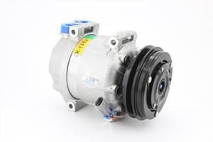 <span class=keywords><strong>Compresor</strong></span> de <span class=keywords><strong>aire</strong></span> <span class=keywords><strong>acondicionado</strong></span> para automóvil V5 Ac, fábrica 96394569 96291294 1135153 1135270 para <span class=keywords><strong>DAEWOO</strong></span> <span class=keywords><strong>LANOS</strong></span> - Product Image 4