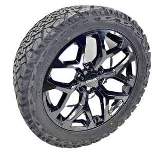 ยางรถบรรทุกใหม่ 11R22.5 295/75R24.5 315/80R22.5 - Product Image 1