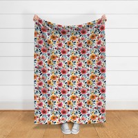 Tissu popeline blanc éclatant et écologique, imprimé numériquement, pour vêtements, artisanat, sacs, textiles de maison, canapés, robes, chemises, garçons