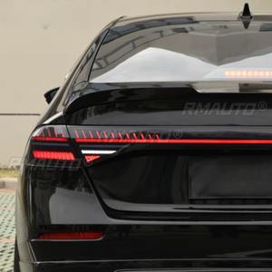 Luz Trasera de Repuesto para Automóvil, Accesorio para Honda Accord 2023-2024, 11.ª Generación, Kit de Carrocería, Accesorios para Automóvil - Product Image 3