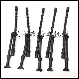 Accesorios para Motosierra HZPJ MS200T 020T, Línea de Combustible 11293503600, Marca Audi - Product Image 4