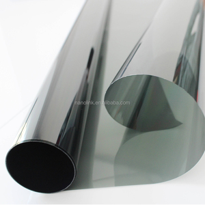 Pellicola Oscurante per Finestrini Auto NKODA, 99% Protezione UV, Polarizzata, Isolante, 97% Blocco IRR, Antiabbagliamento, Nano Ceramica Solare - Product Image 2