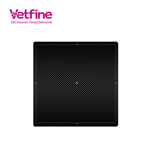 كاشف أشعة سينية طبي سلكي 1717 للحيوانات مع برنامج تصوير - Product Image 1