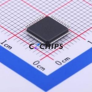 Microcontrolador de chip IC de circuito integrado LPC11C24FBD48/301 (7x7) nuevo y Original (MCU/MPU/SoC) - Product Image 2