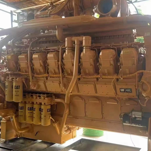 Bloc-cylindres de moteur de chargeuse C32 397-5083 282-4895 324-6139 272-6648 350-5438 358-7097, calculateur de bloc-cylindres - Product Image 1