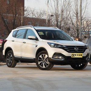 Voiture d'occasion à essence Dongfeng Aeolus AX7 2026 de Chine, SUV familial d'occasion à vendre, fiable et expédition mondiale - Product Image 3