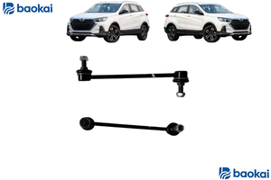 ลูกหมากกันโคลงใหม่สำหรับ BAIC Senova X55 ชุดเชื่อมต่อปลายกันโคลง อะไหล่ช่วงล่างรถยนต์ - Product Image 3