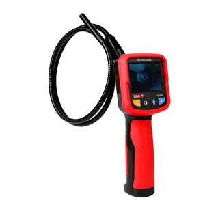 UNI-T UT665 उच्च परिशुद्धता पोर्टेबल औद्योगिक Endoscope अलग का तार लेंस पिक्सेल 300 हजार यूआई इंटरफ़ेस ओवरहाल निरीक्षण - Product Image 3