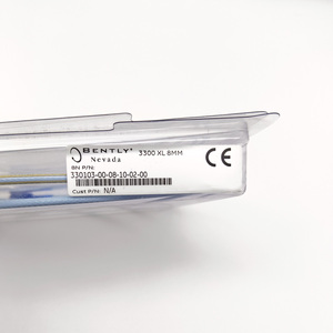 NEVADA 330103-00-08-10-02-00 05 CN 3300 Sonde de Proximité 8mm Neuve Originale d'Origine Américaine Autres Communications - Product Image 1
