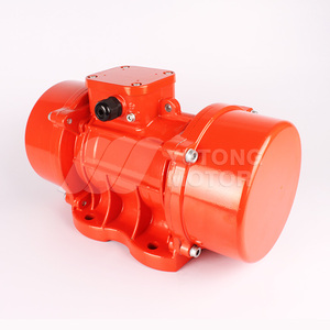 Mve loạt ba-giai đoạn tuyến tính thiết bị truyền động rung động cơ Giá cả cạnh tranh cho tuyến tính rung màn hình điều khiển động cơ - Product Image 5