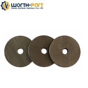 แผ่นรองบุ้งกี๋รถขุดสำหรับสลักบุ้งกี๋ - Product Image 2