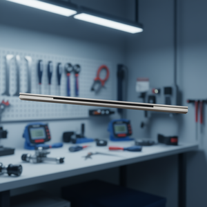 สะพานเคลื่อนที่สำหรับเกจวัดความลึกคาลิเปอร์ดิจิทัลและแบบกลไก - Product Image 3