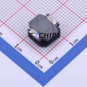 Inducteur de puissance SMD SNR1050TYD220M, 10x10mm (Inductance : 22uH) (Précision : 20%) Courant nominal : 2,7A - Product Image 2