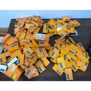 Módulos PLC en Embalaje Sellado de Fábrica A06b-6117-h304 con Garantía de Un Año - Product Image 6