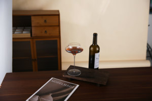 Verres à vin en cristal de forme tulipe, élégants et modernes, coupes à cocktail <span class=keywords><strong>martini</strong></span>, verres à champagne en forme de tulipe, verres de <span class=keywords><strong>mariage</strong></span> - Product Image 4