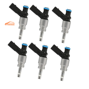 Đầu phun nhiên liệu mới cho VW Touareg Audi A4 A5 A6 A8 Quattro Q7 S5 S6 R8 RS6 xăng OEM 079906036C 06E906036E - Product Image 4