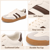 Chaussures décontractées pour hommes 2026, style Old Money, semelle plate vulcanisée, tige en maille, vente directe usine