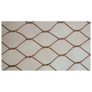 تطبيق لحماية الجبال جودة عالية SS سلك صافي دائم وقوي توريد المصنع غير القابل للصدأ - Product Image 3