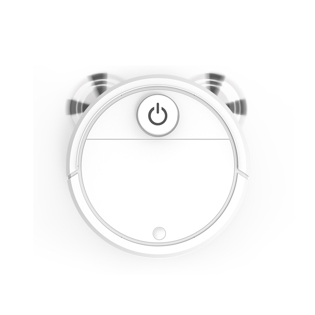 Professional Supplier Factory Price Floor Sweeping Robot Vacuum Cleaner for Household