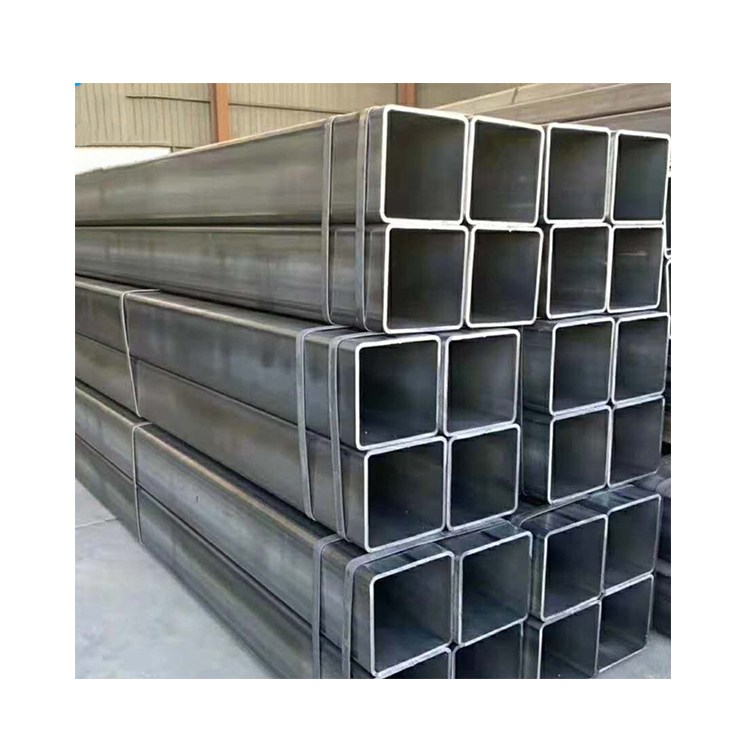 430C stainless steel square tube for food industry 430C stainless steel square tube for food industry