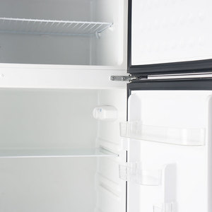 Réfrigérateur Double Porte Coloré BCD210 TopFreezer pour la Maison, Fabricants de Réfrigérateurs Super General, Réfrigérateur 208 Litres - Product Image 6