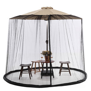 Top vendeur <span class=keywords><strong>parapluie</strong></span> <span class=keywords><strong>moustiquaire</strong></span> princesse Production de roi <span class=keywords><strong>lit</strong></span> Double auvent dôme rond <span class=keywords><strong>moustiquaire</strong></span> <span class=keywords><strong>pour</strong></span> l'extérieur - Product Image 5