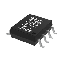 Puce électronique Nine Chip N9305 MP3 pour lecture vocale, décodeur IC, usine de puces OEM/ODM pour appareils à messages vocaux et électronique intelligente