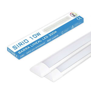 Sirio Barra Lineare LED 30cm 10W 900 Lumen Luce Lineare Integrata - Product Image 2