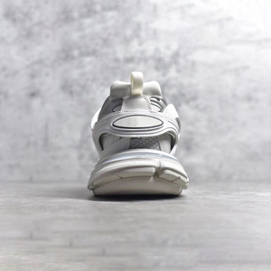 Dropshipping Baskets de luxe originales Modèle Track 3.0 avec design LED, tendance mode rétro et style Dad-Walking massif - Product Image 5