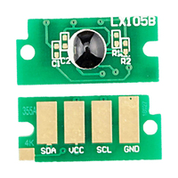 Unité d'imagerie d'image Puce de tambour pour Epson WorkForce WF AL-M300 DT AL-M300 DN AL-M300 DTN AL-MX300 DN AL-MX300 DNF AL-M-300D