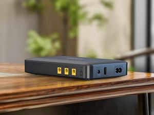 MARSRIVA Mini Ups Dc 12V 16000mAh 30W for <b>Wireless</b> Router <b>Modem</b> CCTV 12v Dc Cctv Ups High Quality Cctv Ups - Product Image 6