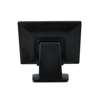 OEM ODM 15 pouces 15.6 pouces 17 pouces écran tactile pos moniteur