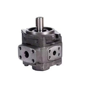 HICH-TECH New Hydraulic Gear Pump HG0 HG1 HG2 Models HG0-13-01R-VPC Hg1-32-01r-VPC-36 Hg2-160-01r-VPC-36 - Product Image 3