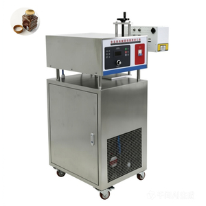 Machine for Bottle Can Sealing High Speed Automatic Plastic Sealing Machine - Product Image 6