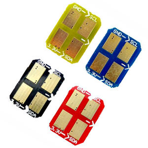 ชิปหมึกสำหรับ<span class=keywords><strong>Fuji</strong></span> Xerox Phaser 6110MFPX 6110MFPB 6220MFPS 6110MFPS 6110VB 6110VN 106R01274 106R01271 106R01272 106R01273 - Product Image 5