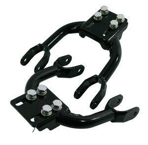 Front Upper Camber Kit pour 92-95 Ho * da Civ * c 93-97 <span class=keywords><strong>del</strong></span> Sol - Product Image 3