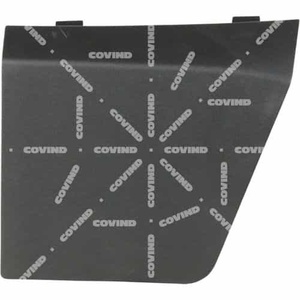 CAPOT DE PARE-CHOCS GAUCHE adapté pour Iveco EUROCARGO MY2015 - 225 EUROCARGO MY2024 - 235 (5801692867) - Product Image 1