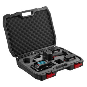 Seguridad eléctrica hidráulica XC-Cortador de cable de trinquete eléctrico de 30/60/60 m - Product Image 4