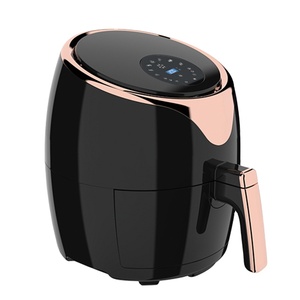 <span class=keywords><strong>Friggitrice</strong></span> <span class=keywords><strong>ad</strong></span> <span class=keywords><strong>Aria</strong></span> Smart Anbolife 6.5L con Finestra di Visualizzazione, Prezzo all'Ingrosso, Macchina per Friggere Durevole <span class=keywords><strong>Senza</strong></span> <span class=keywords><strong>Olio</strong></span> - Product Image 2