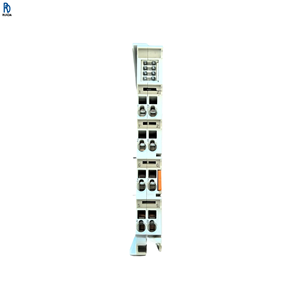 Terminal de Entrada Analógica para Sensor de Controlador PLC, Nuevo y Original EL3122 - Product Image 1