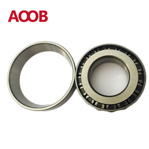 LM72849/LM72810เรียวแบริ่งลูกกลิ้ง <span class=keywords><strong>timken</strong></span> LM72849/LM72810ขนาด22.606*47*15.494มม - Product Image 2