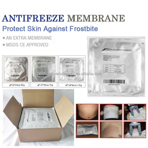 Dernière conception de <span class=keywords><strong>membrane</strong></span> anti-gel - ETG - Product Image 5
