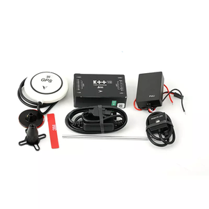 Controlador de Vuelo para Drones JIYI K++ V2, Radar de Evitación de Obstáculos y Radar de Terreno para Drones Octacópteros - Product Image 1