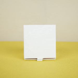 Boîte d'emballage de luxe personnalisée pour chocolats, boîte à chocolats en carton rigide à 2 couches en forme de <span class=keywords><strong>livre</strong></span> avec fermeture magnétique - Product Image 2